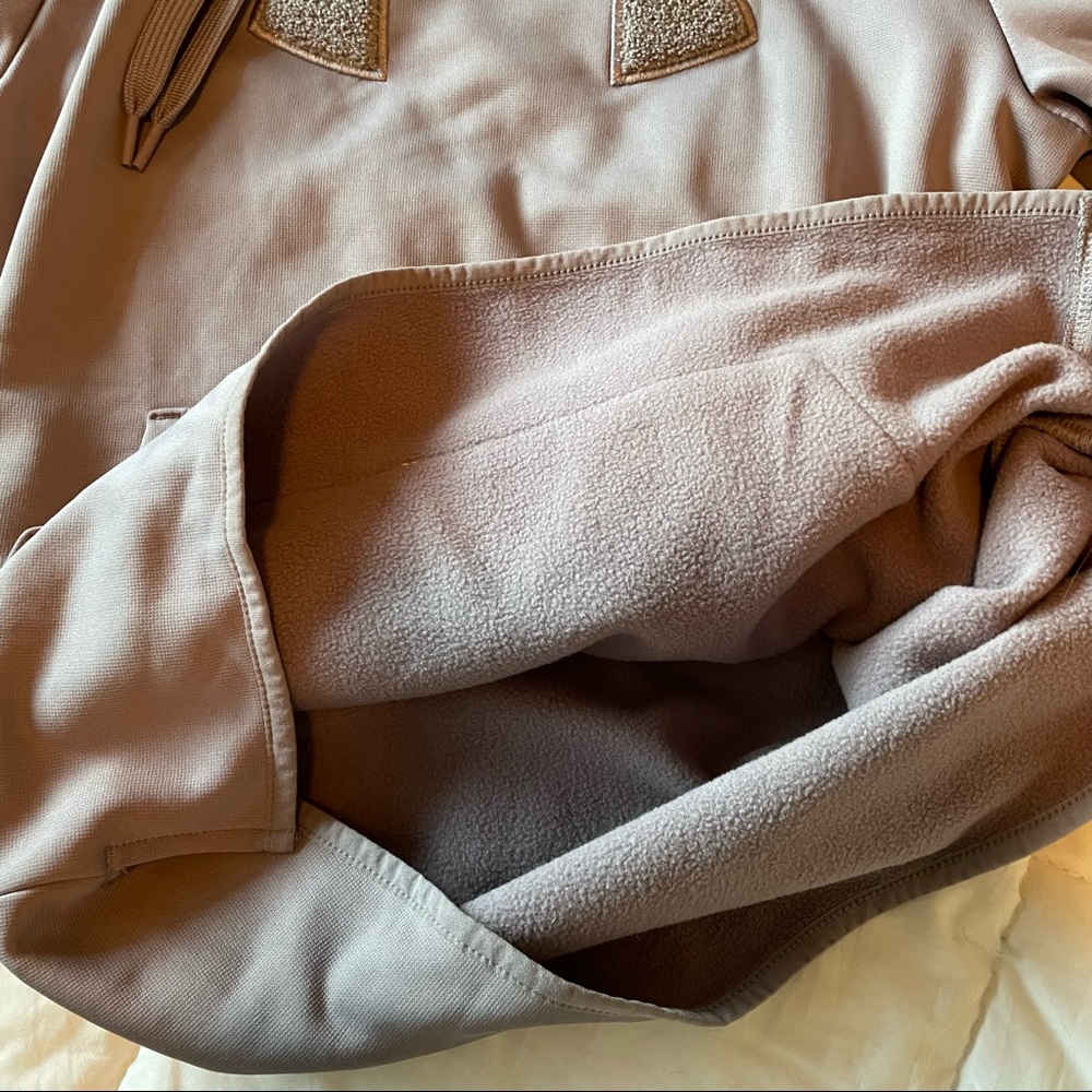 Under Armour Loose Fit Sweater View 6